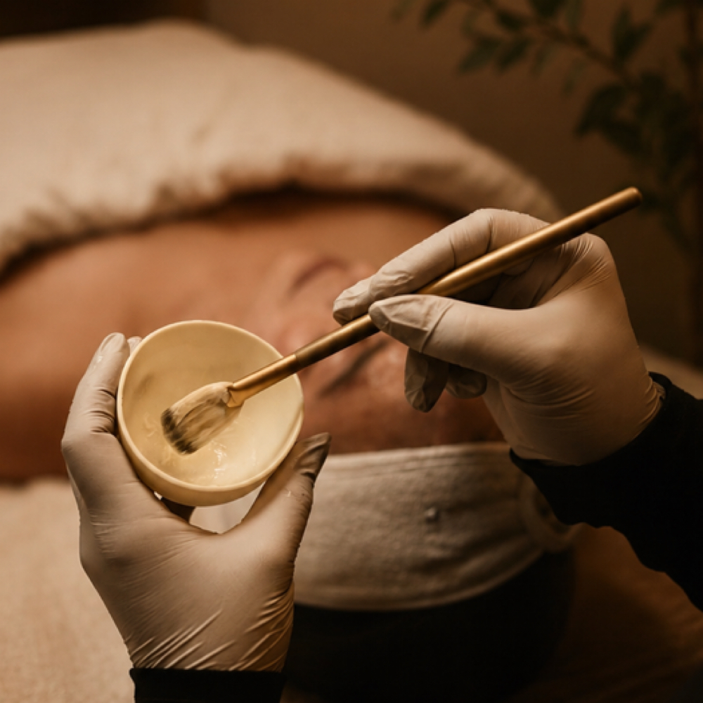 Signature Glow Facial at Ur Esthie Bestiee in Hesperia, CA
