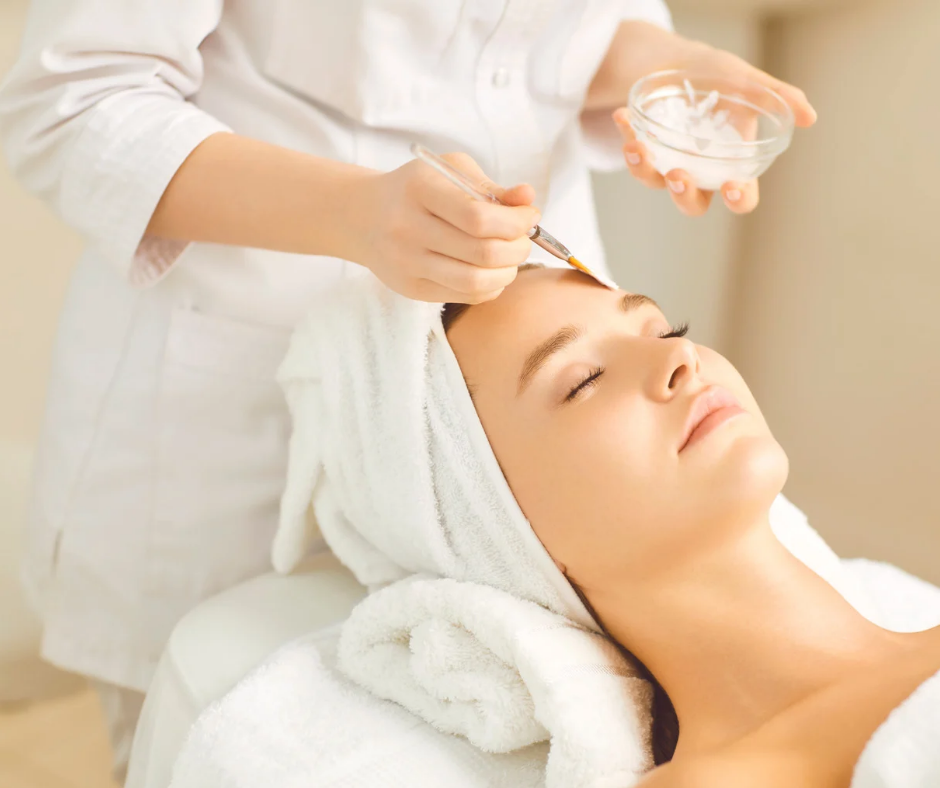 Express Facial