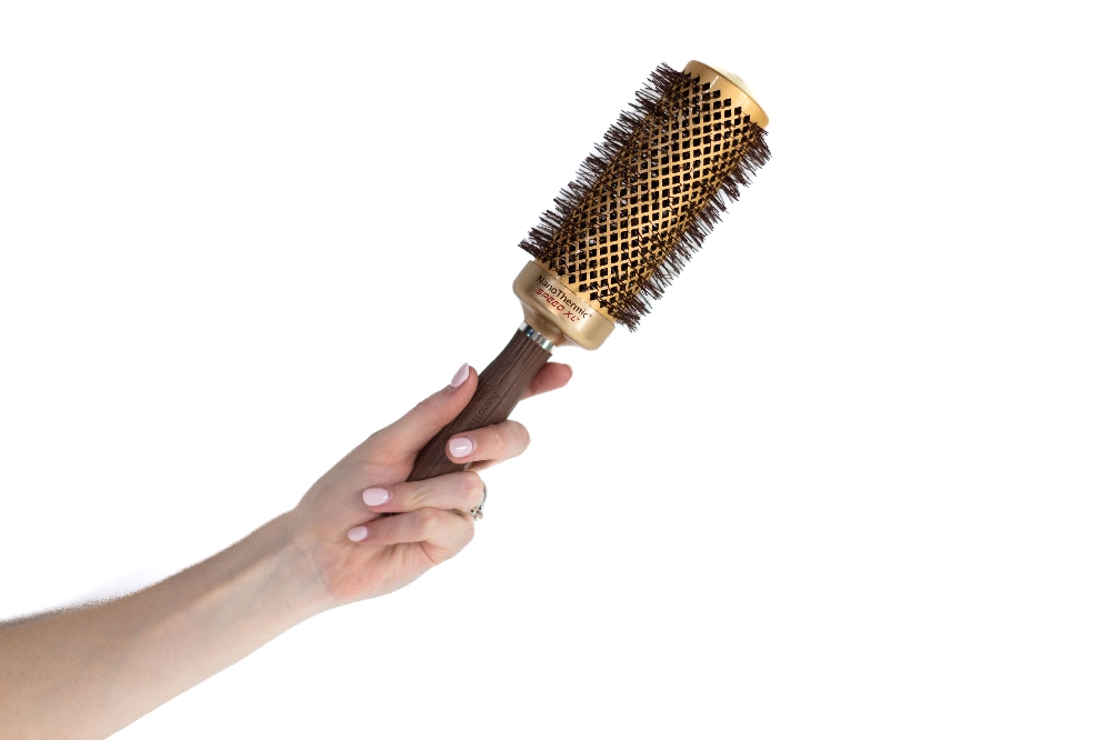 Luxury Blow Out