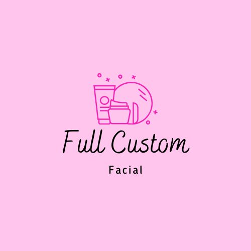 Full Customized Facial