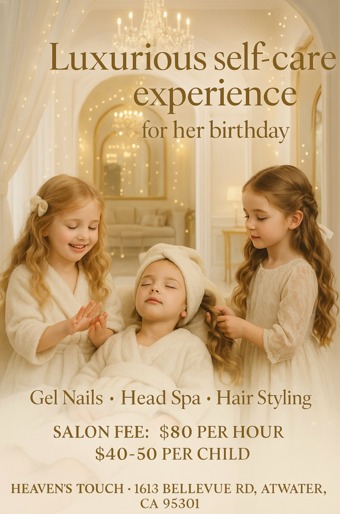 Privet Spa Day