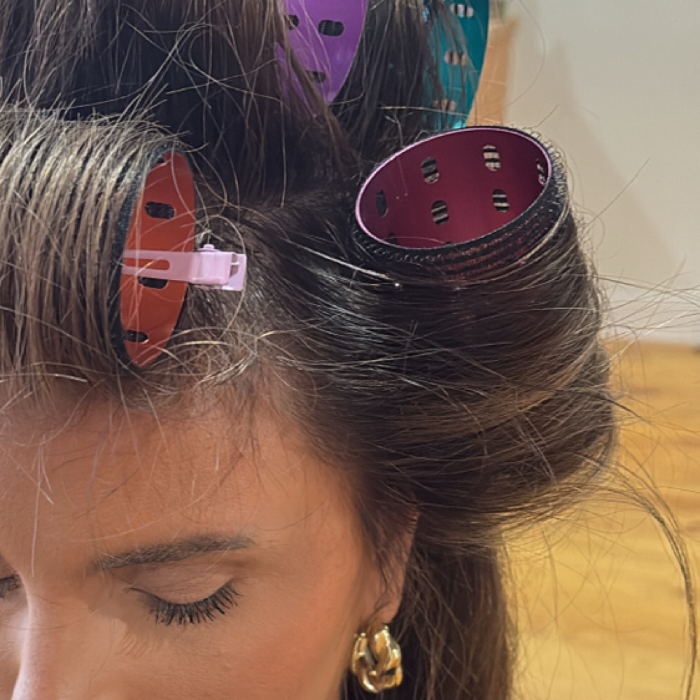 Shampoo & Style at Salty Mane Beauty Bar in Marianna, FL