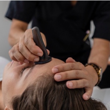Facial Cupping | Add-on at Vice Kingz Esthetics in Murrieta, CA