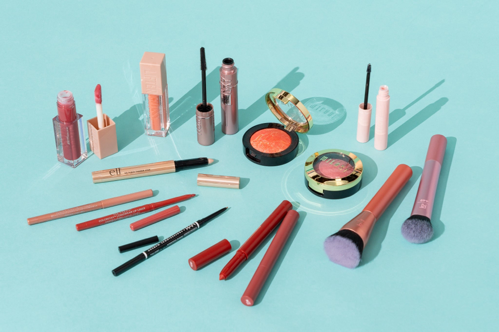 Jr. Makeup
