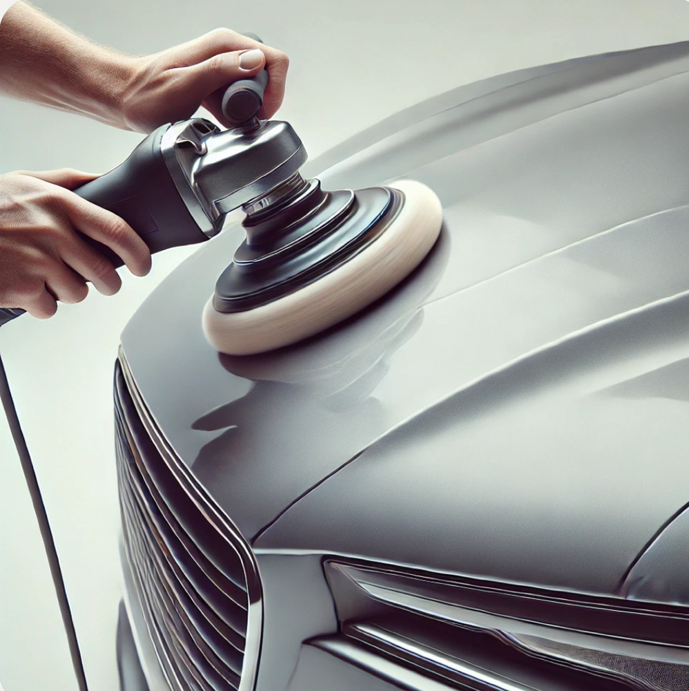 Scratch Removal Service