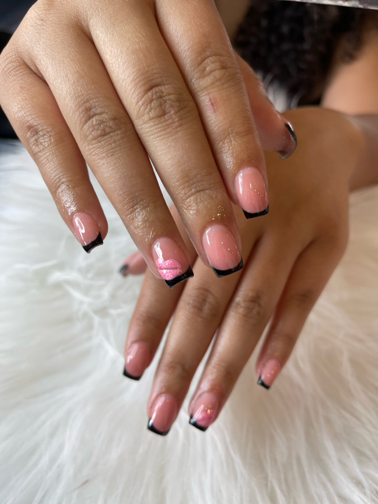 Hard Gel (Bios And Taps)