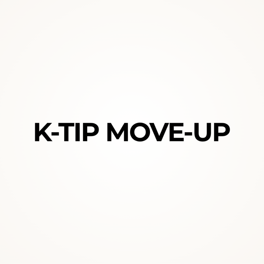 K-Tip Move-Up at Extensions By Andrea in Encino, CA