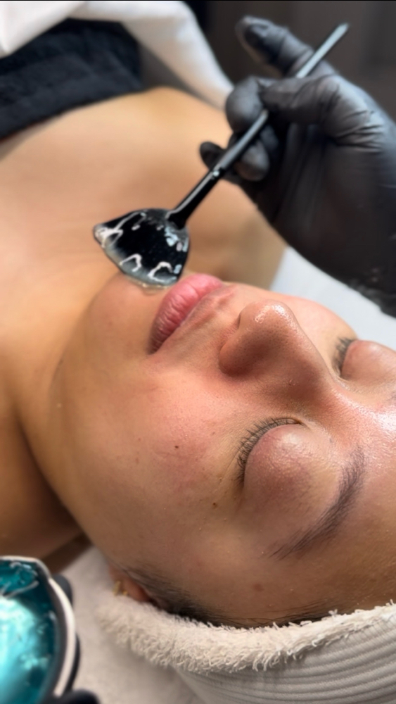 60 Min Classic Facial