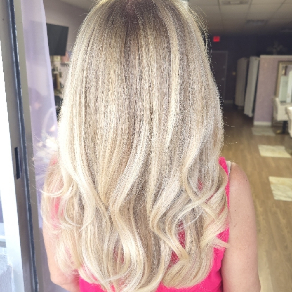 Highlights at Daydream Day Spa in Brooksville Fl, FL