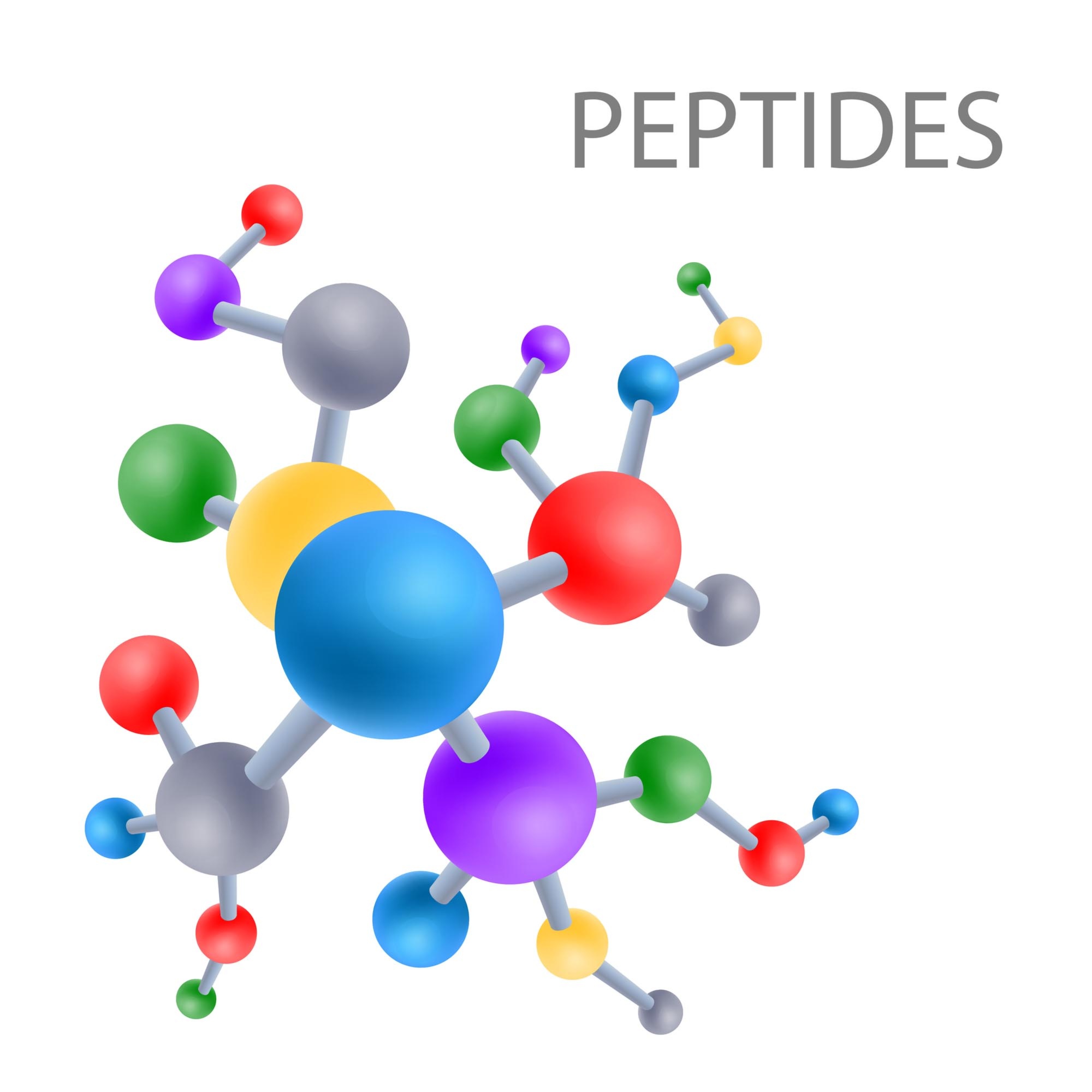 PEPTIDES at Premier Weight Loss & Medispa in Summerville, GA