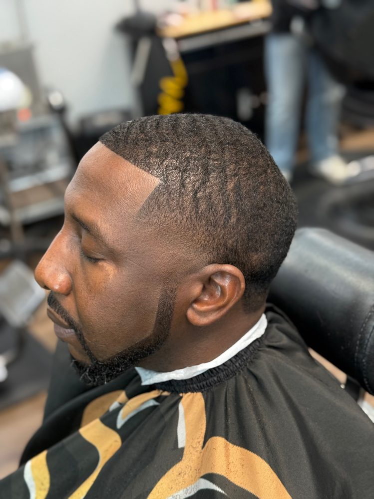 Haircuts