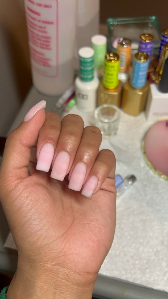 Gel-X Fill (2-3 Weeks)