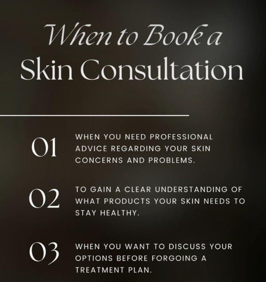 Skin Treatment Consultation (FREE)