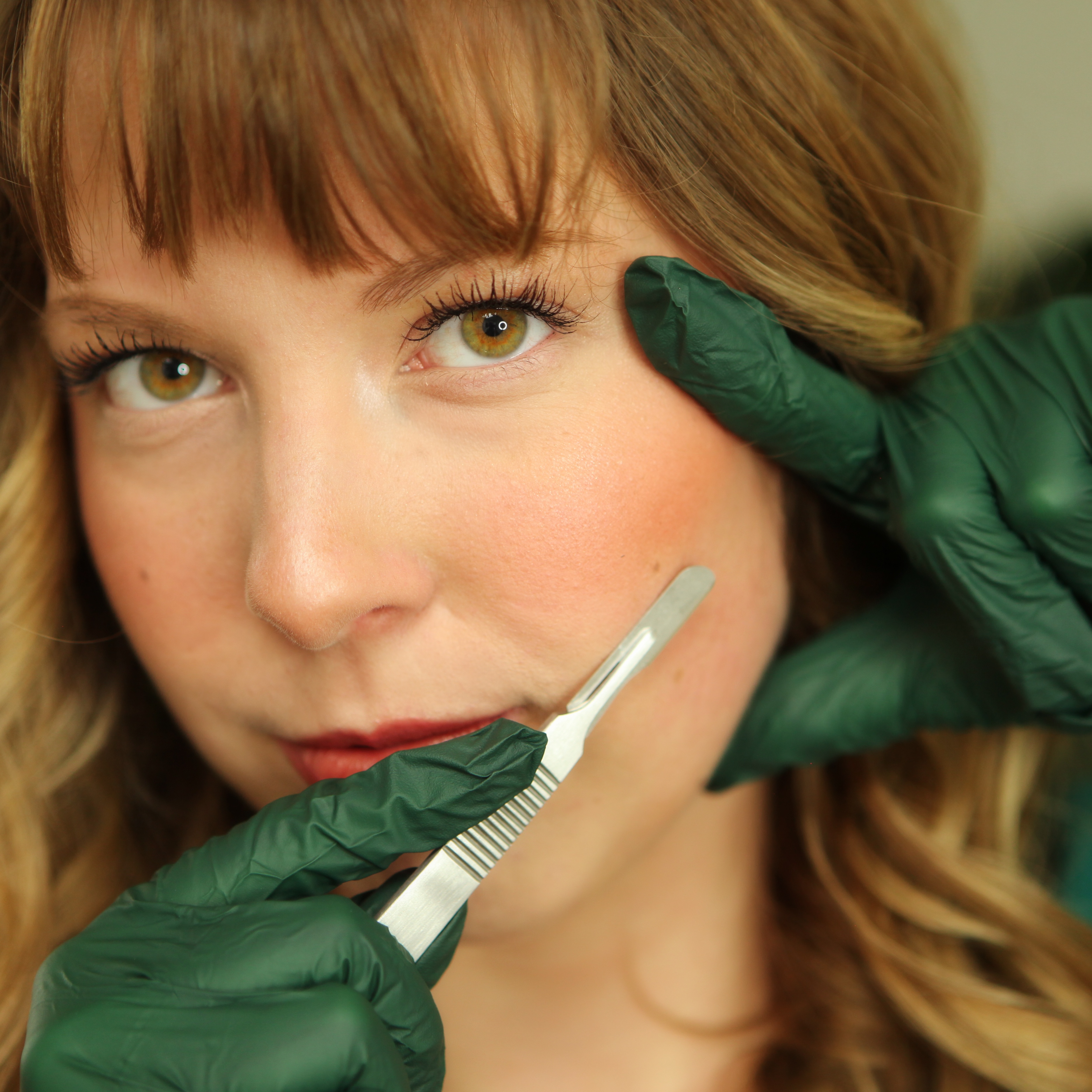The Apotheca Ritual Facial at La Belle Apotheca in Lexington, SC
