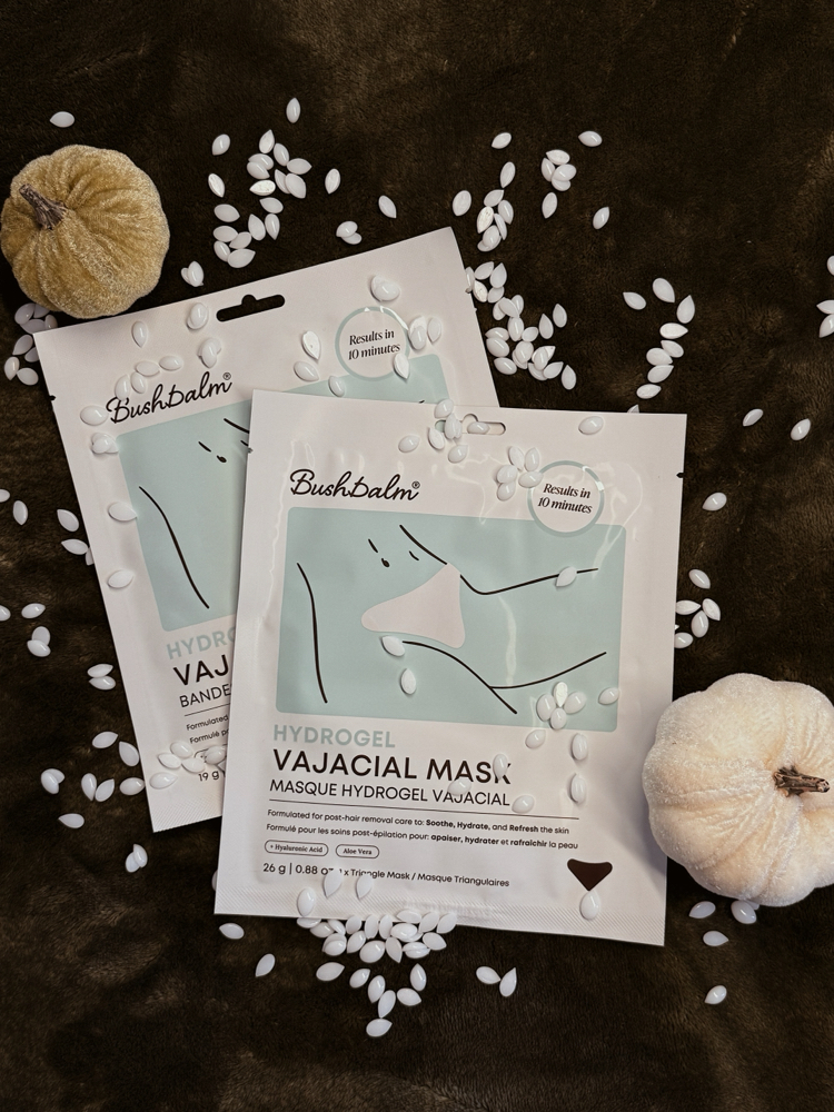 FristTime Brazilian + post wax mask at Envious Esthetics in Hays, KS