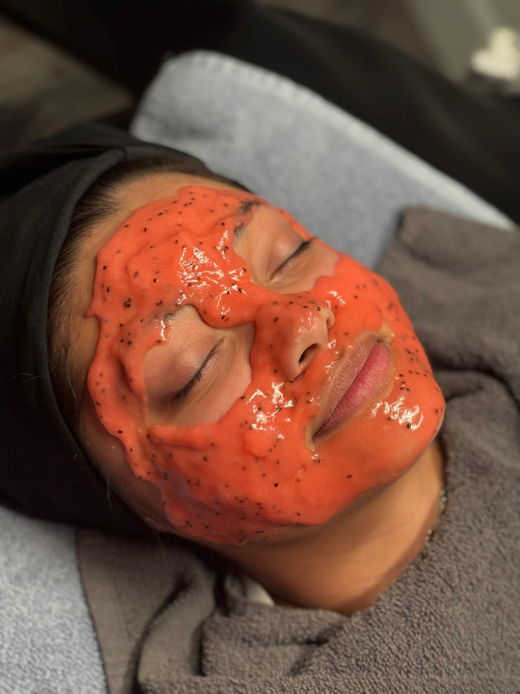 Hydrojelly Mask Upgrade