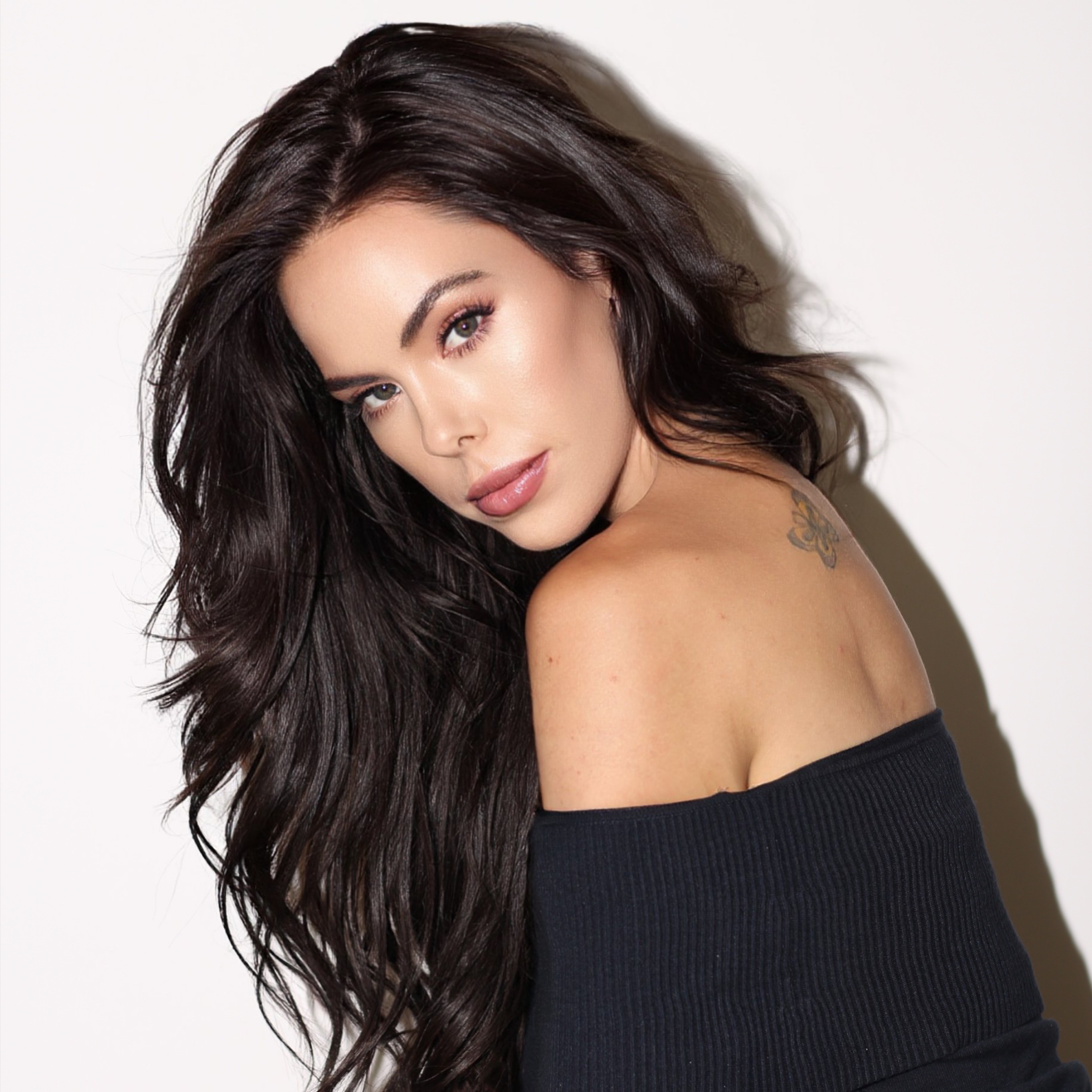 Root Touch-Up Single Process Color at Vered Salon | Hair Extensions West Hollywood in West Hollywood, CA