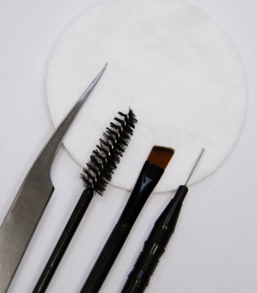 BROW LAMINATION