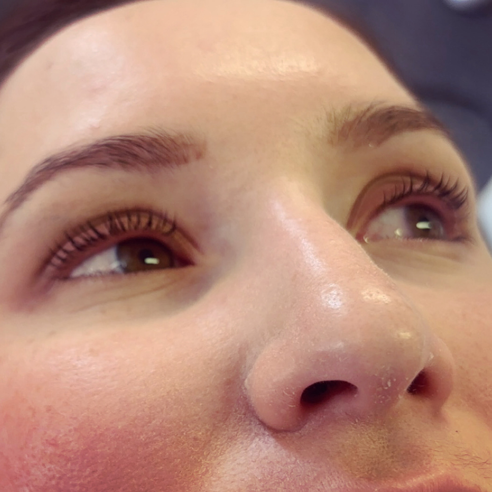 Lash Lift & Tint