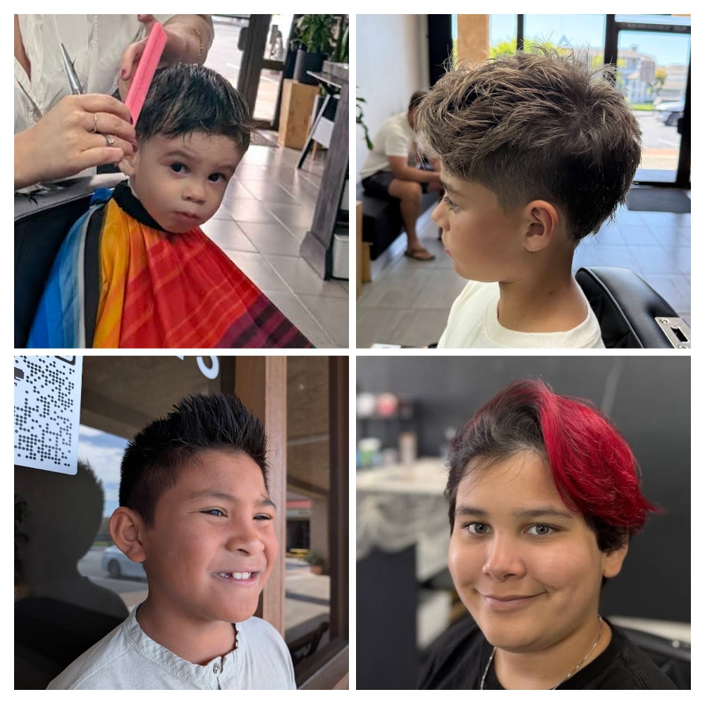 Kids 12 & Under & Seniors 55+