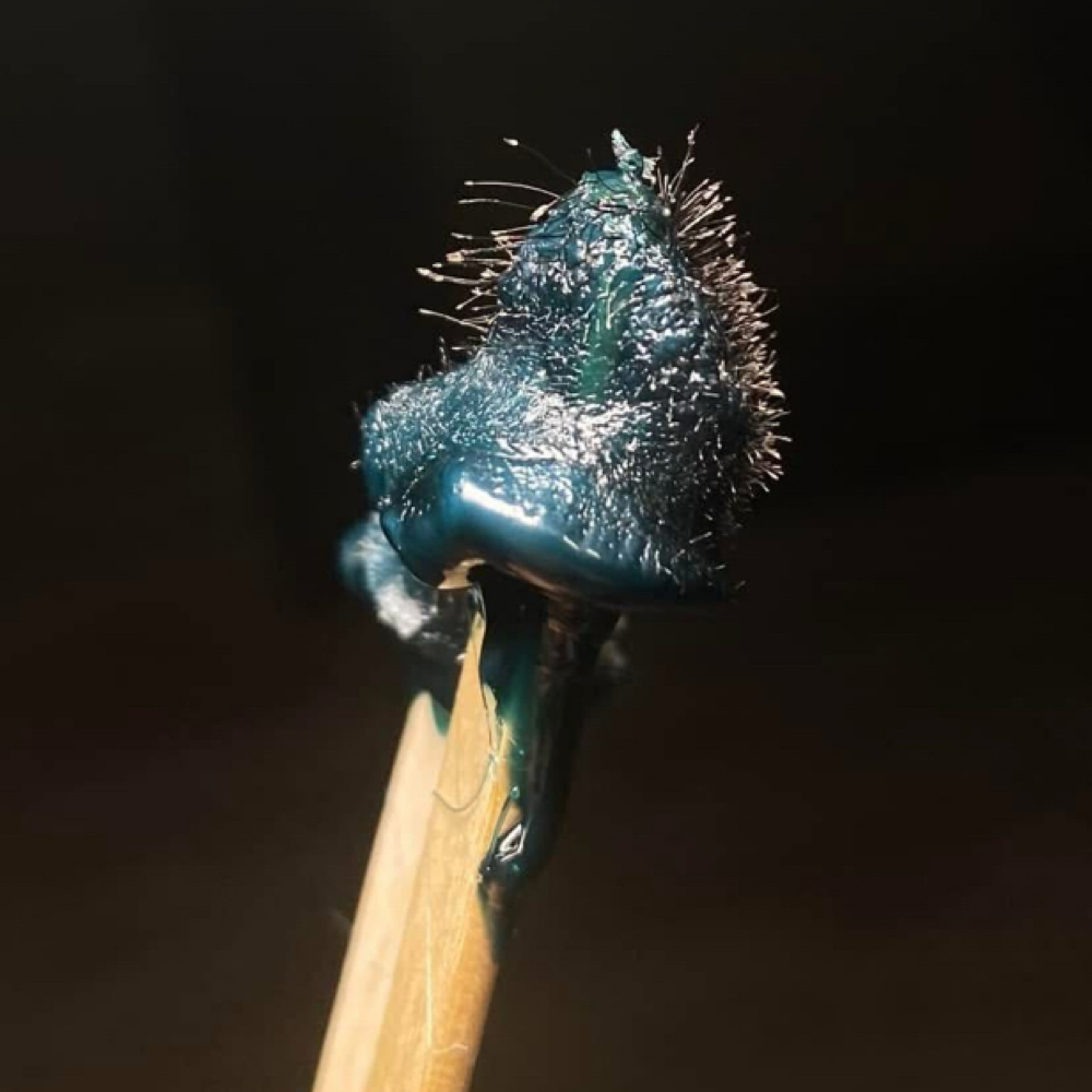 Nose wax at Asia’s Oasis in Syracuse NY, NY