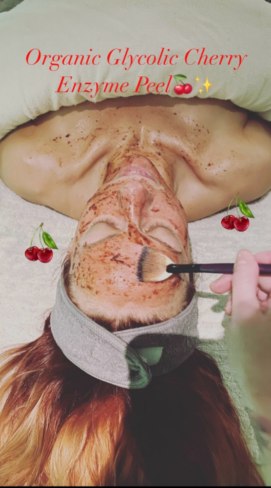 The Custom Facial