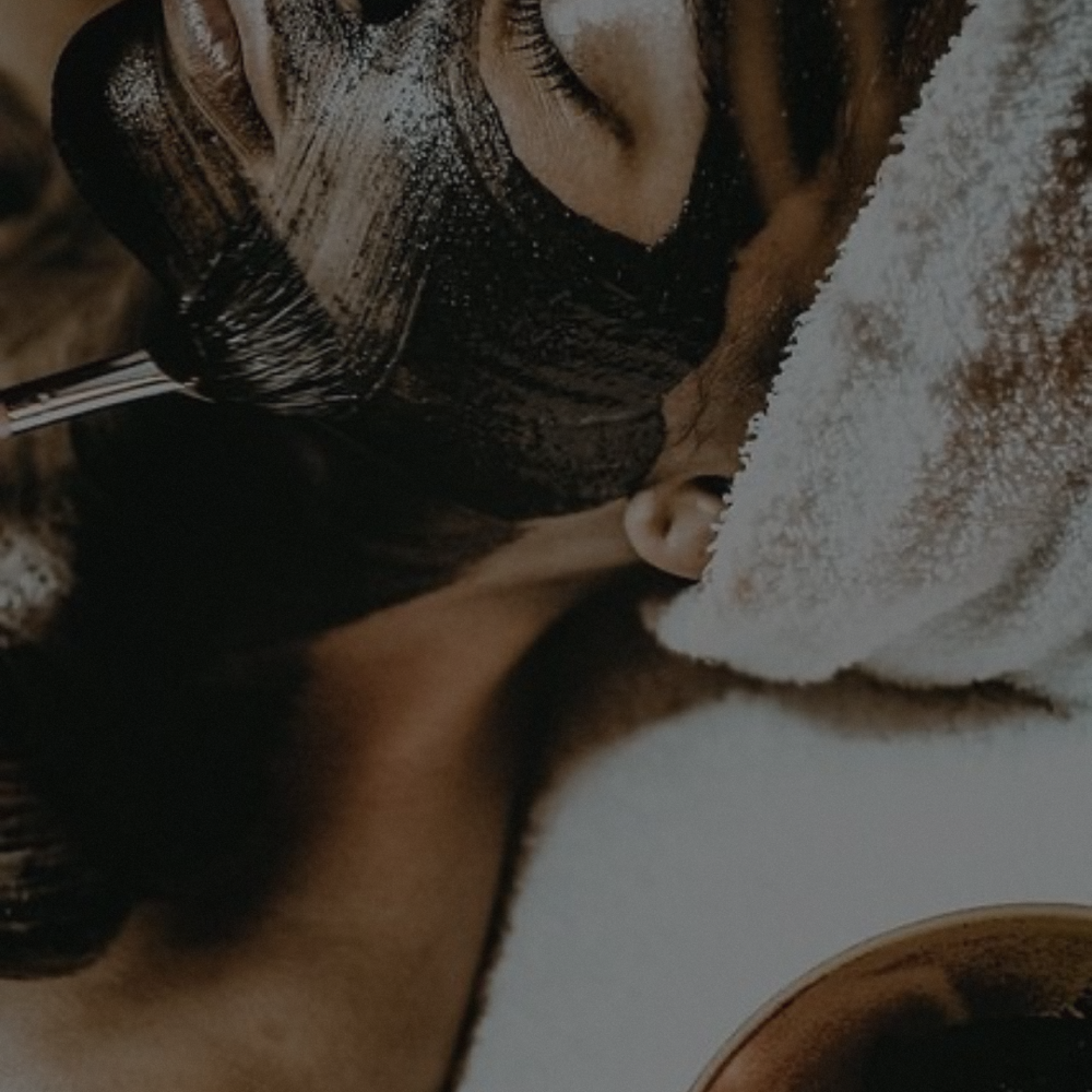 Acne Facial ♡