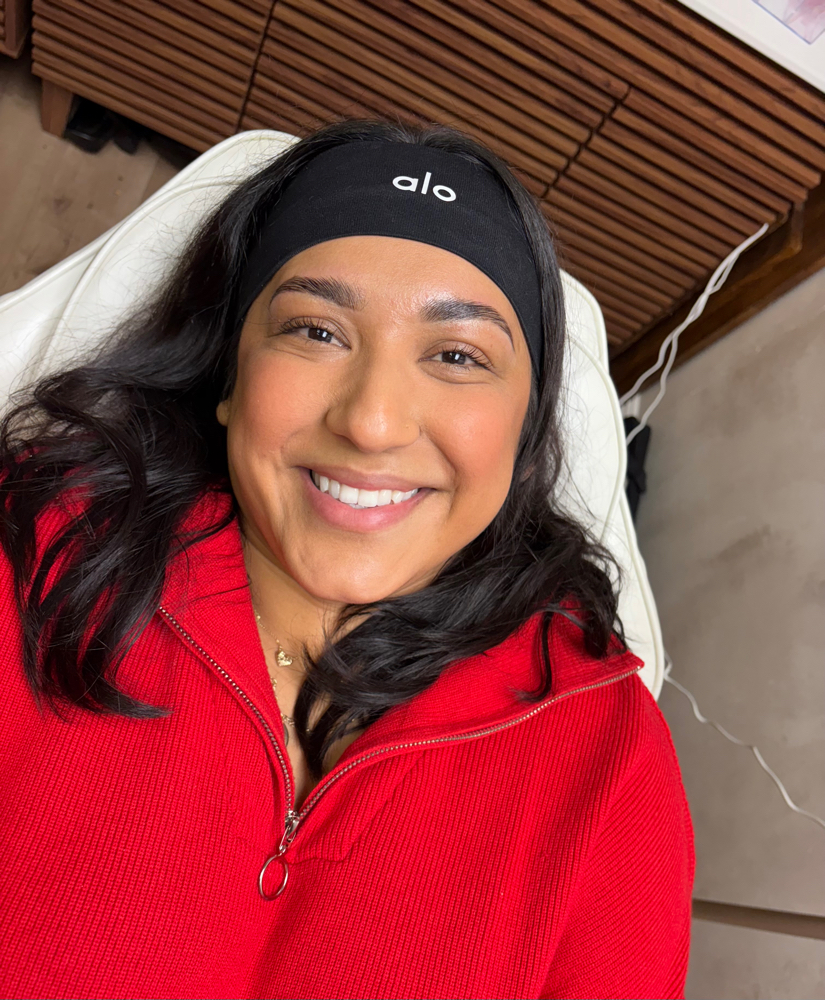 korean lash lift at Suite Skin Creative Studio in Clovis, CA