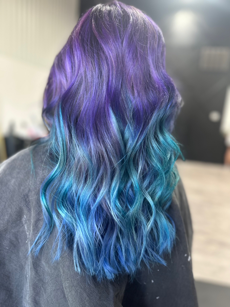 Vivid Color