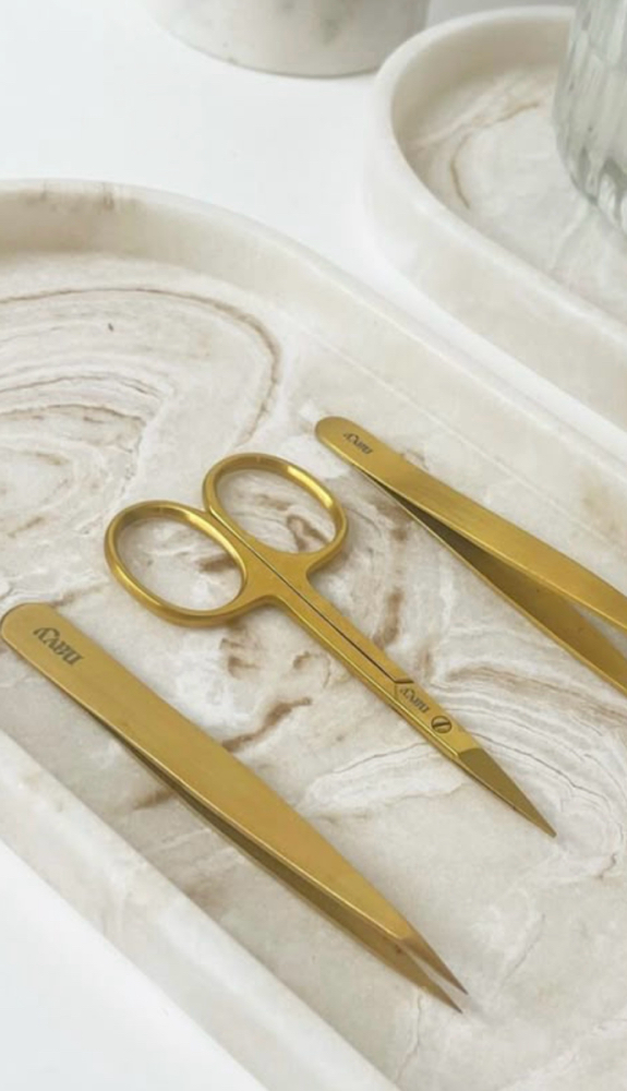 Brow Shaping