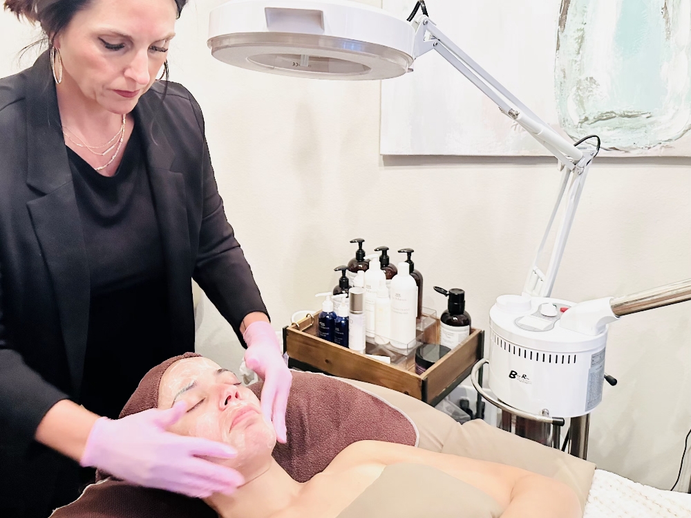 Teen Facial