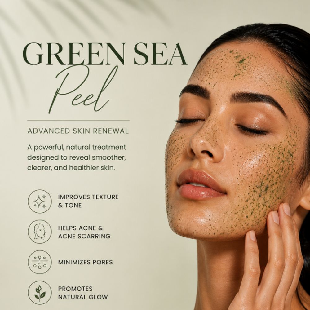 Resurfacing Peel at Welcome to Skin Beauty Aesthetics. in Wilson, NC