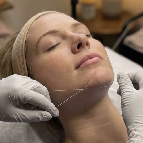 Upper Lips or Chin or Forehead Thr. at SUSH Skin Studio And Spa in Covington, WA