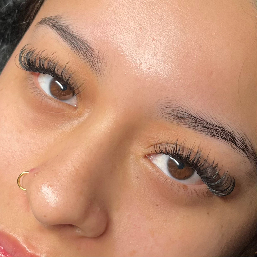 Wet Set at Enhanced By Brianna in San Antonio, TX