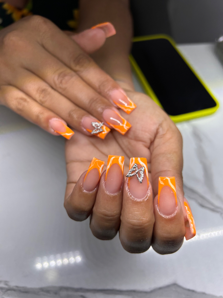 Goddess Full-set Medium
