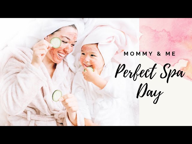 Mommy And Me