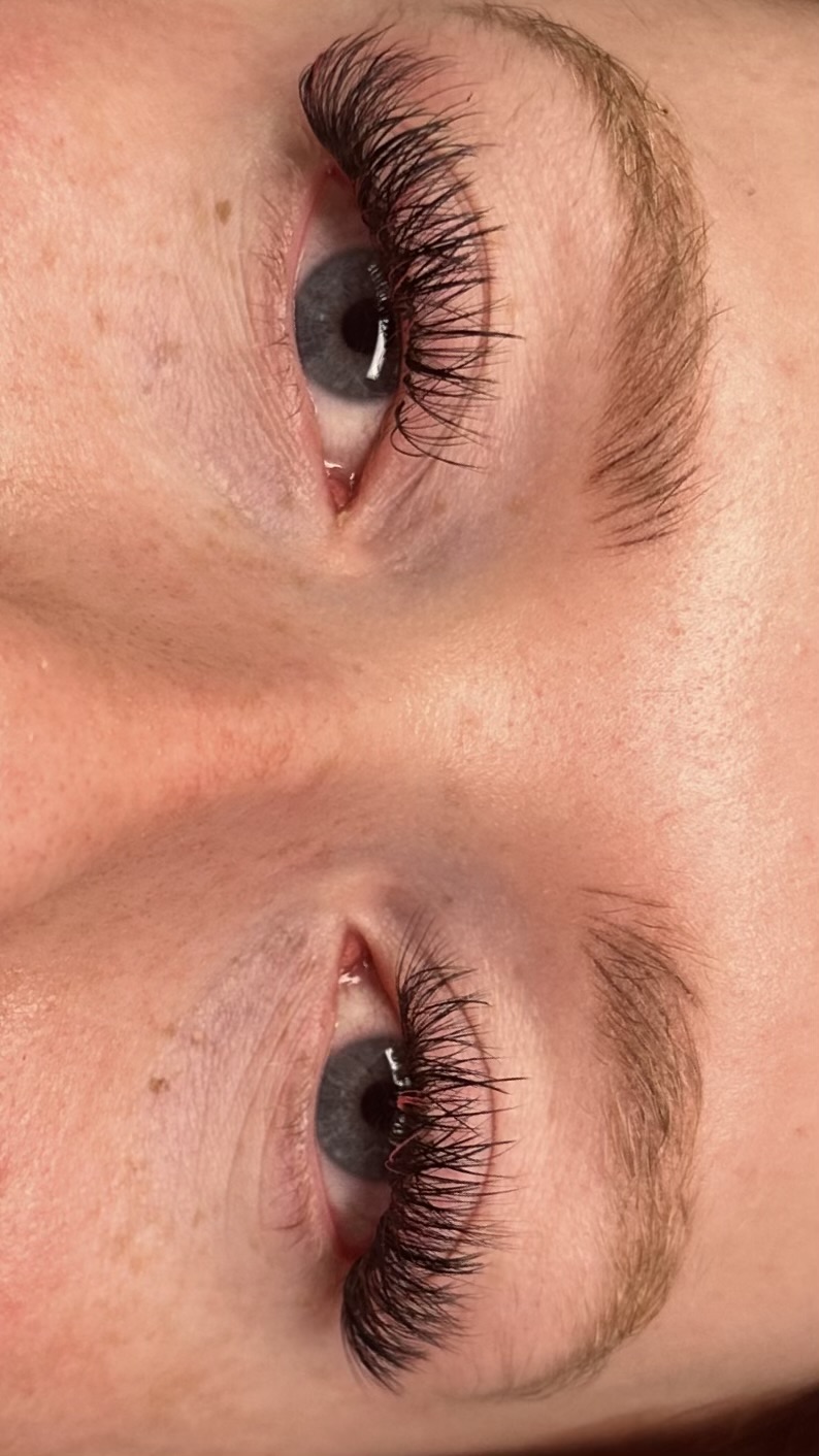 Hybrid Lash Set