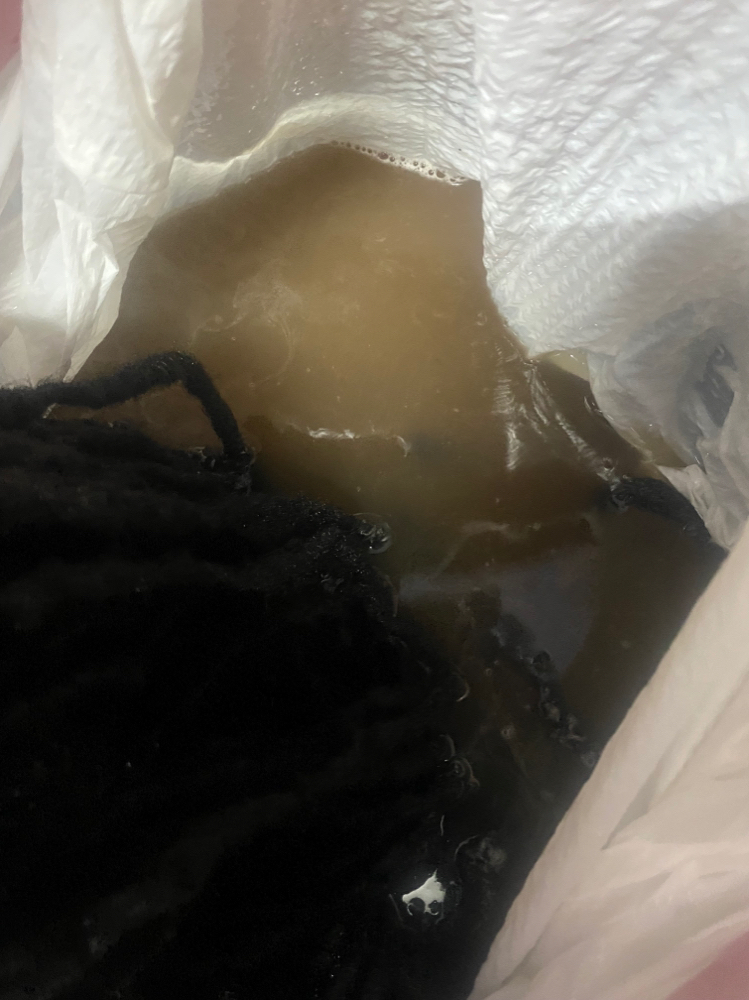 Loc ACV Detox