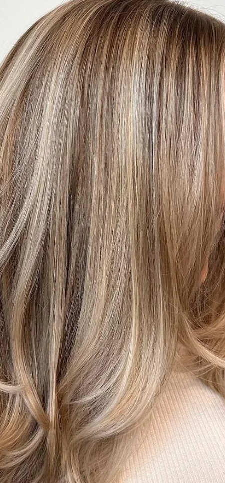 Full highlight at Kelly At Kist Salon And Spa in MA, MA