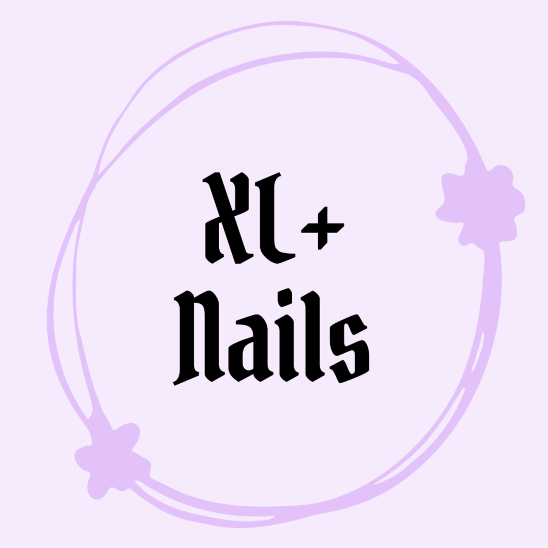 XL+ Nails at Dollish Daggers in Garden City, ID