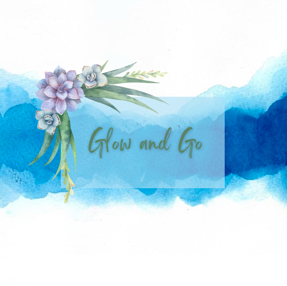 Glow and Go Facial at Revitalize with Hannah in WaKeeney, KS