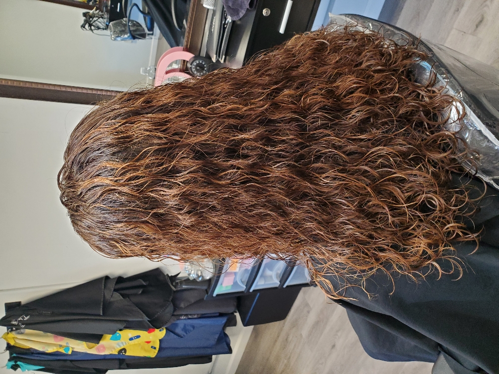 Perm