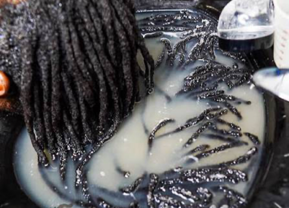 Loc Detox at The JasFactory in Memphis, TN