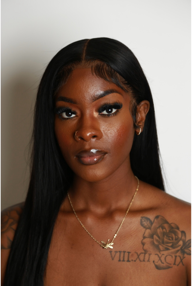 Light Make Up Beat