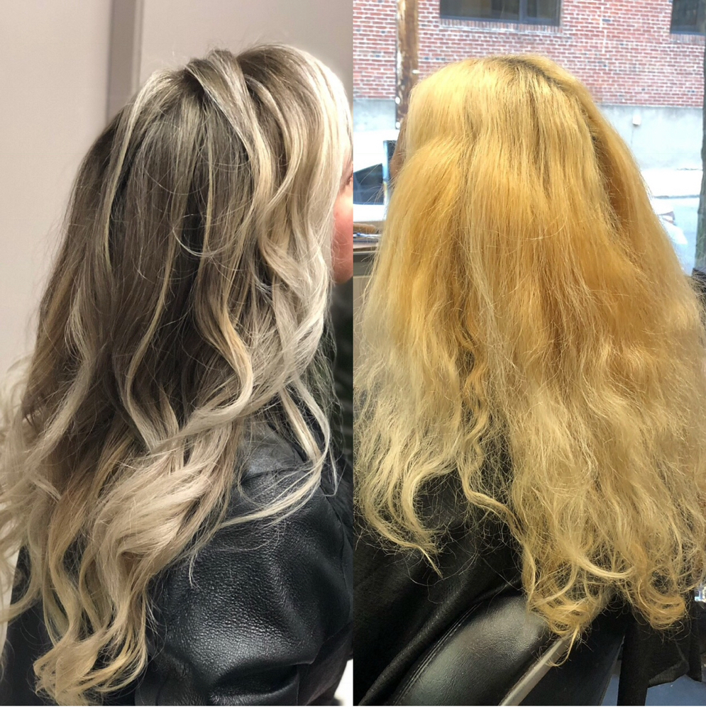 Corrective Color