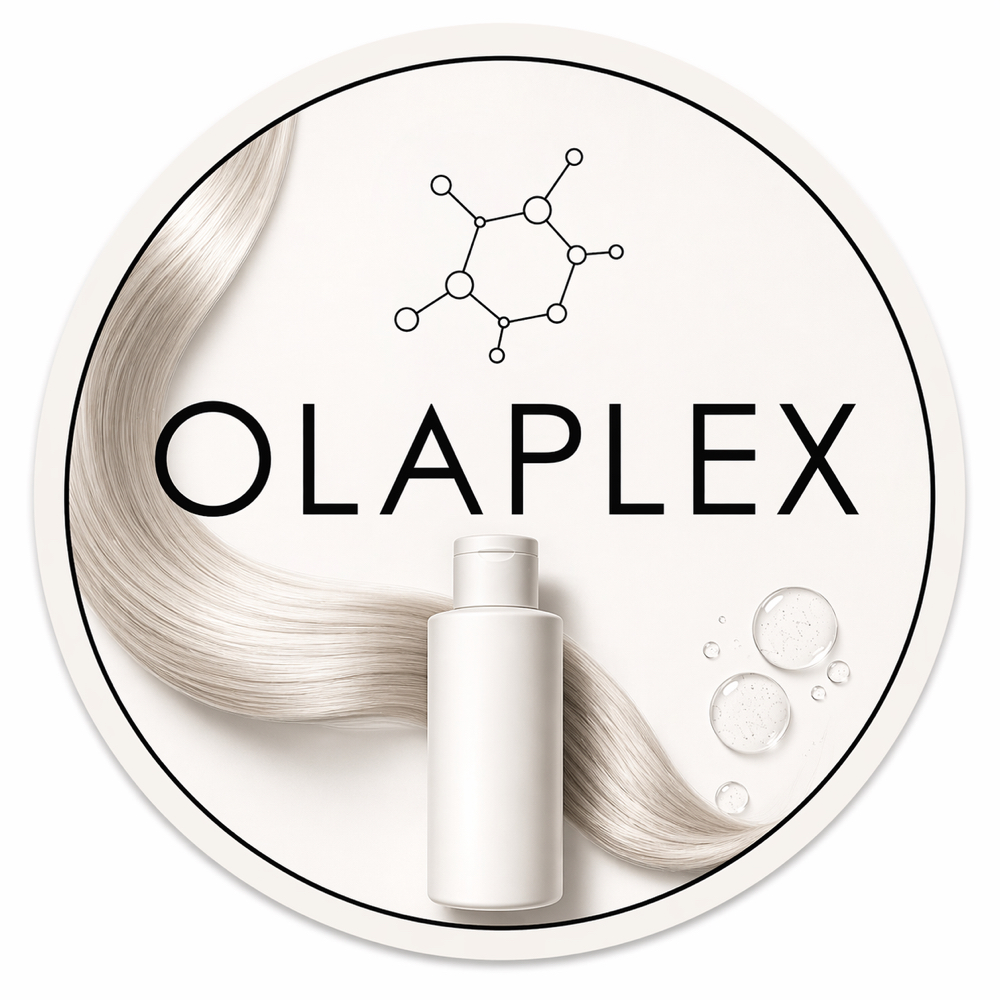 Olaplex Treatment at Cryptic Beauty Parlor LLC in Thomasville, NC