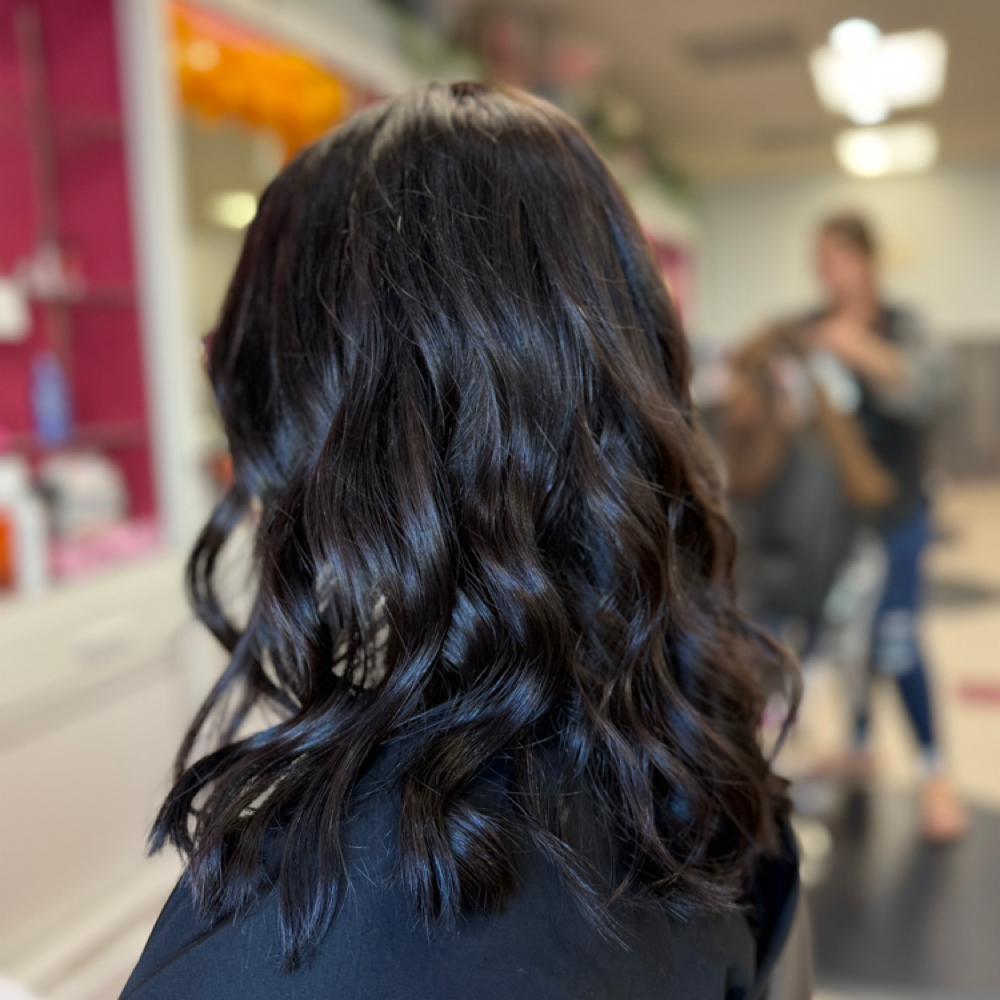 Root Retouch at Aidybbeauty in Thurmont, MD