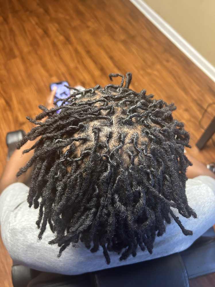 Retwist