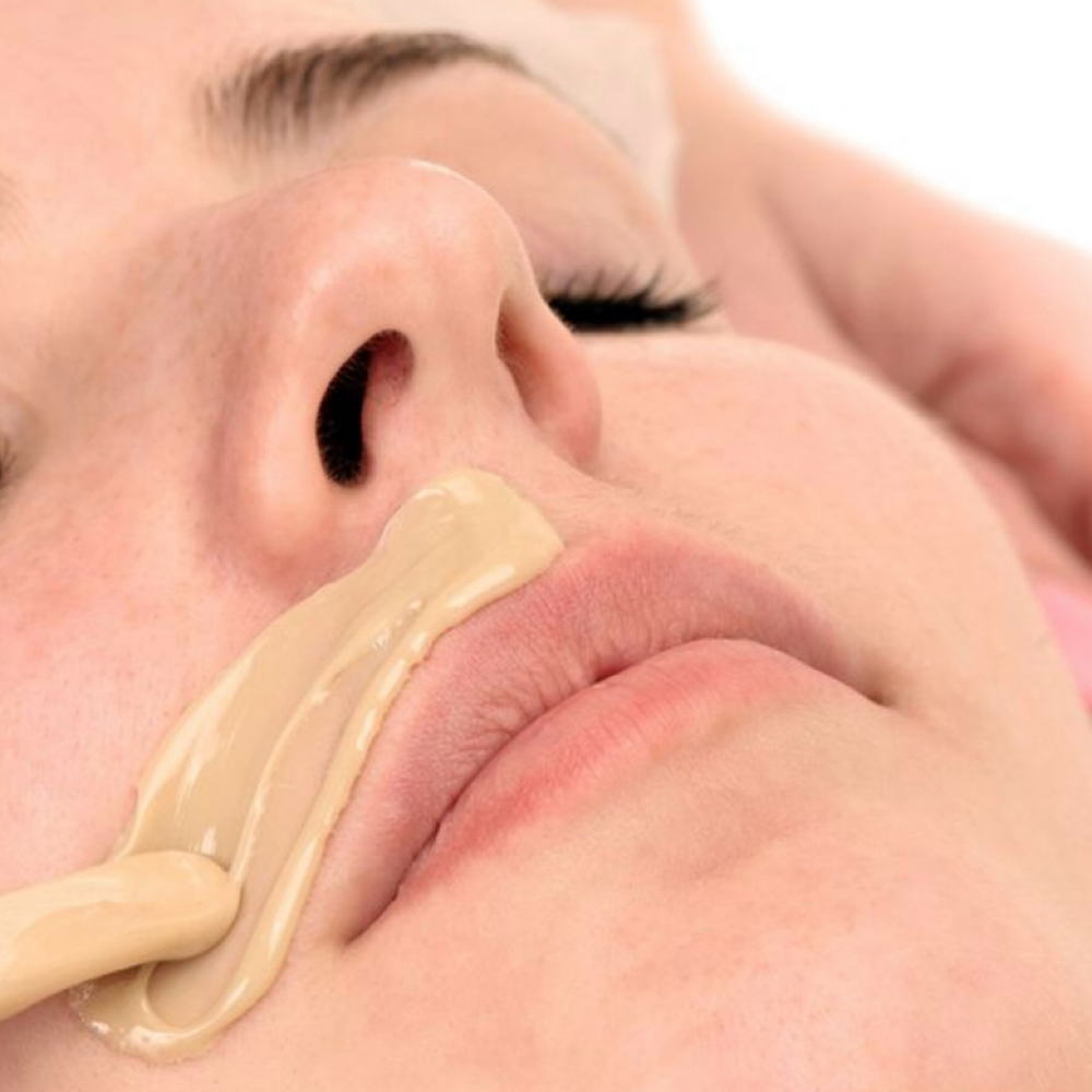 Upper Lip Wax at LASHES BY YANI in Fort Smith, AR