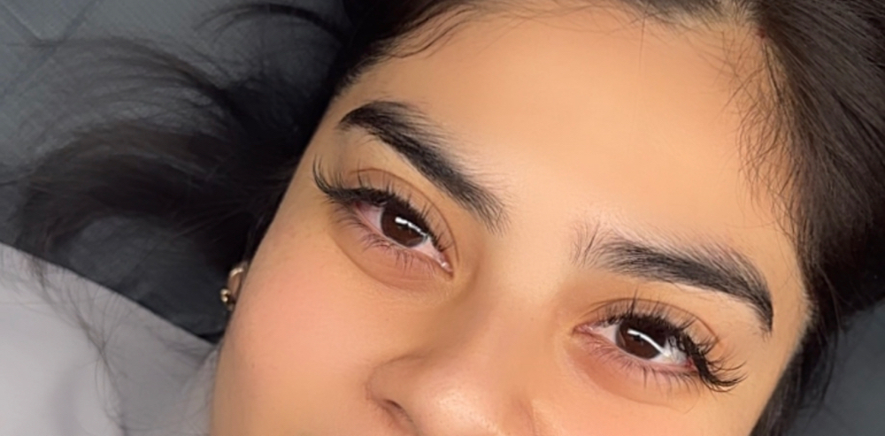 Lash Enhancment